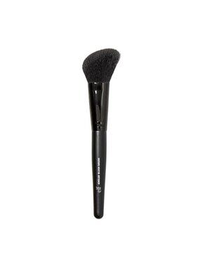Angled Blush Brush, Face Makeup Brush For A Sculpted Look, Great For